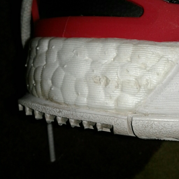 ☇EPIC DEAL!☇ Derrick Rose Adidas Basketball shoes - Picture 3 of 4